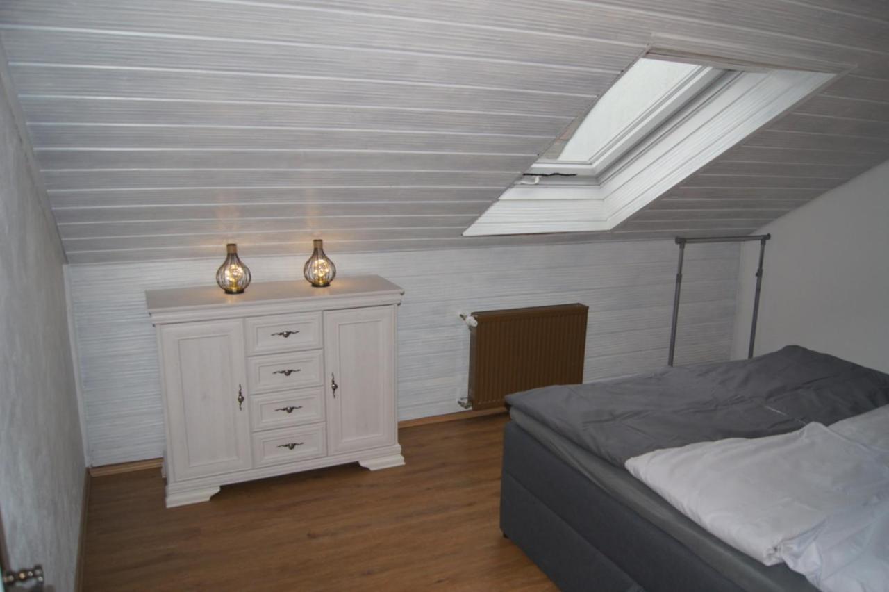 Fixappart Apartment Ringsheim Luaran gambar