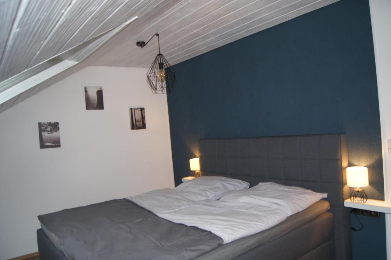 Fixappart Apartment Ringsheim Luaran gambar