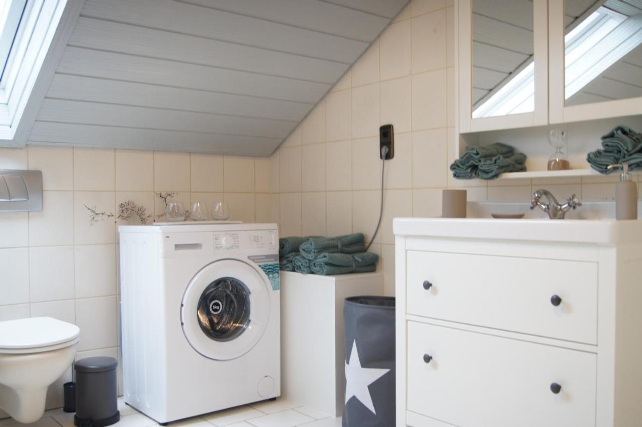 Fixappart Apartment Ringsheim Luaran gambar