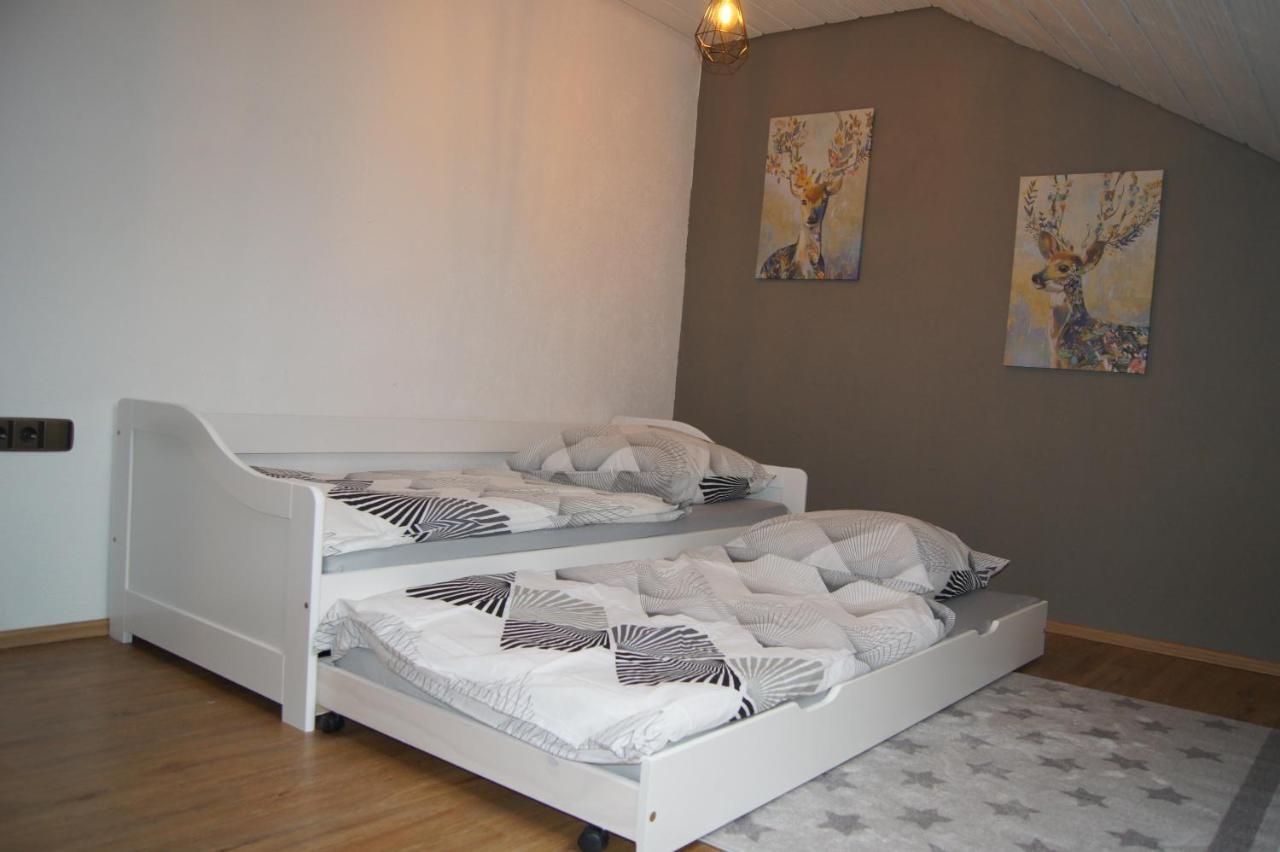 Fixappart Apartment Ringsheim Luaran gambar