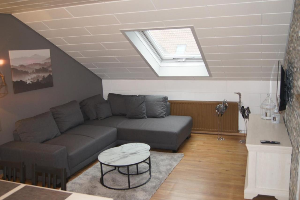 Fixappart Apartment Ringsheim Luaran gambar