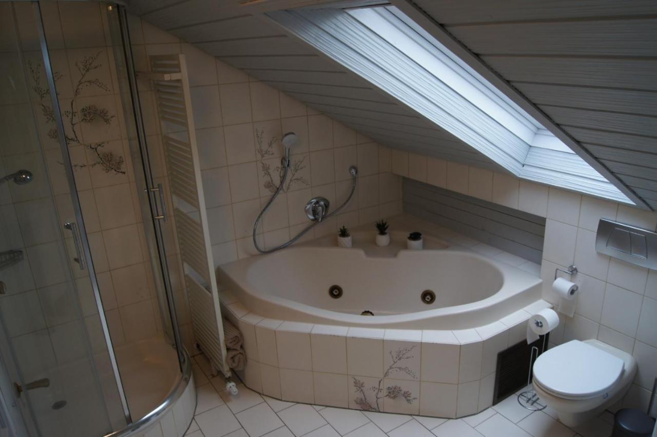 Fixappart Apartment Ringsheim Luaran gambar