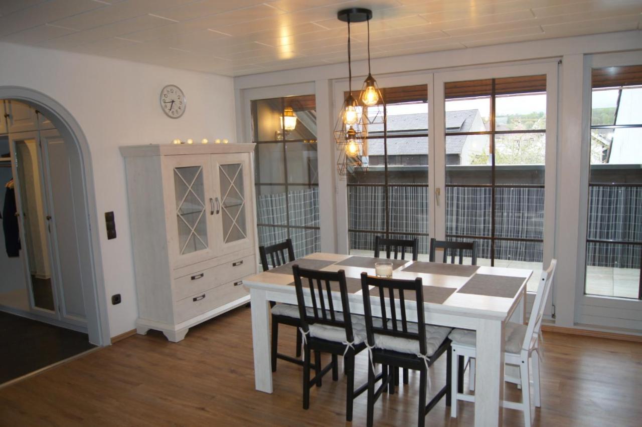 Fixappart Apartment Ringsheim Luaran gambar