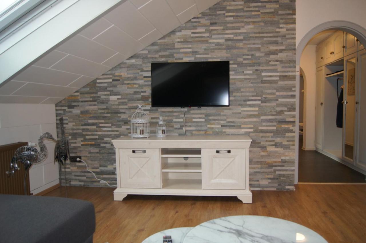 Fixappart Apartment Ringsheim Luaran gambar