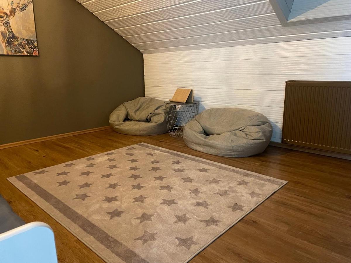 Fixappart Apartment Ringsheim Luaran gambar